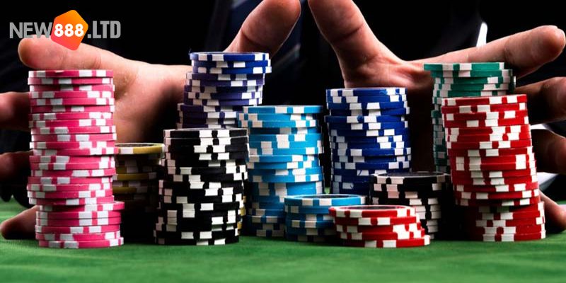 Bật mí một số cách chơi bài Poker nắm chắc thắng lớn