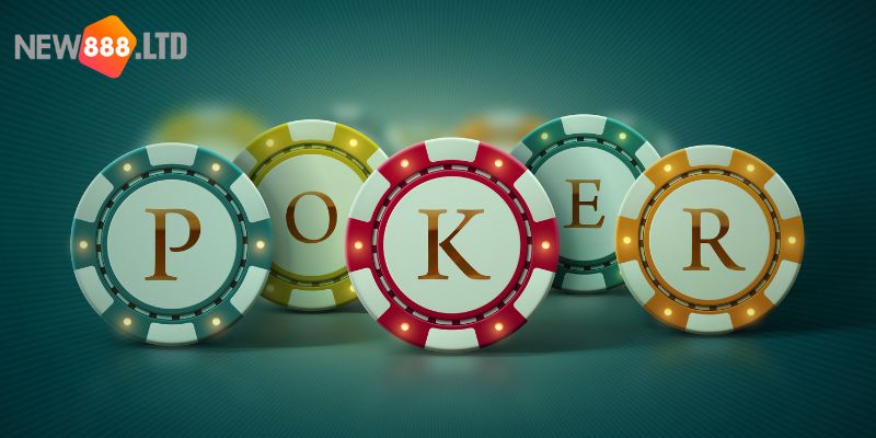 Tìm hiểu đôi nét về Poker là gì?