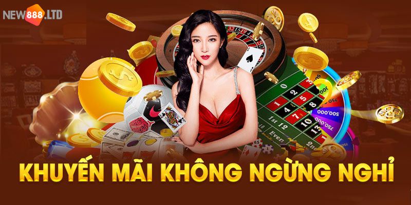 Cách nhận khuyến mãi nạp cược dành cho bet thủ