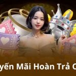 Khuyến Mãi Hoàn Trả Vô Đối New88 Cực Khủng Dành Cho Bet Thủ