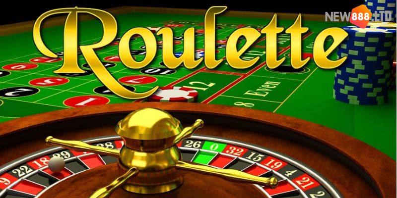 Những thông tin cơ bản về trò chơi Roulette New88