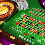 Cách chơi Roulette New88 nhanh chóng