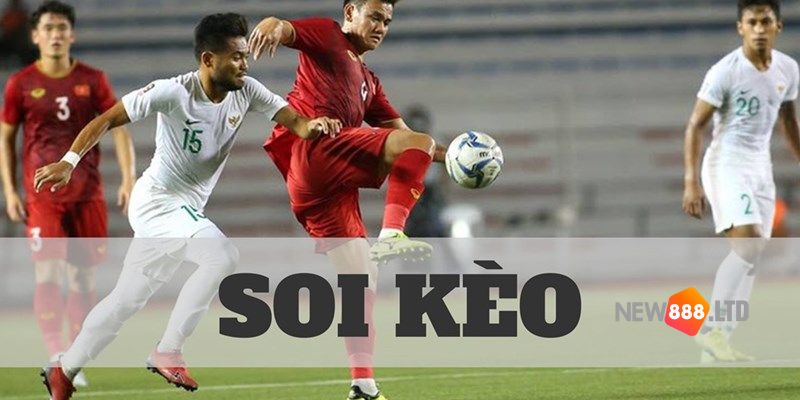 Soi kèo hôm nay hiệu quả theo sự biến động của nhà cái