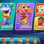 Game Bắn Cá Ăn Xu - Mẹo Chơi Hay Được Nhiều Xu