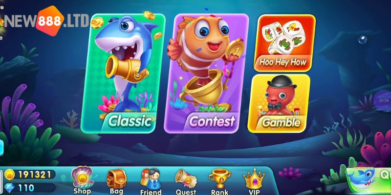 Game Bắn Cá Ăn Xu - Mẹo Chơi Hay Được Nhiều Xu