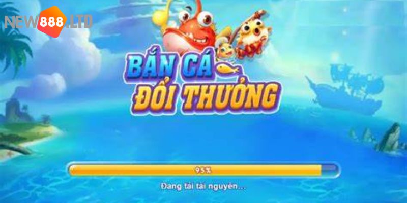 Game bắn cá đổi thưởng là gì?